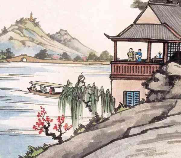 人生的七個坎，你過了幾個？