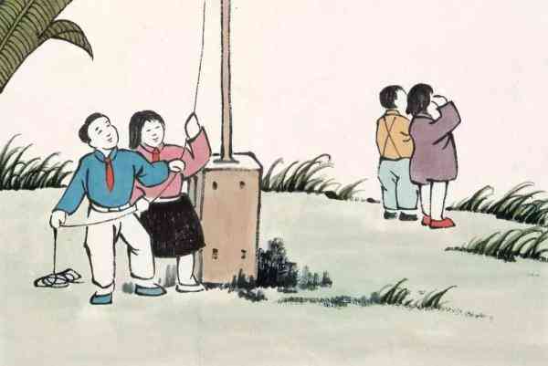 人生的七個坎，你過了幾個？
